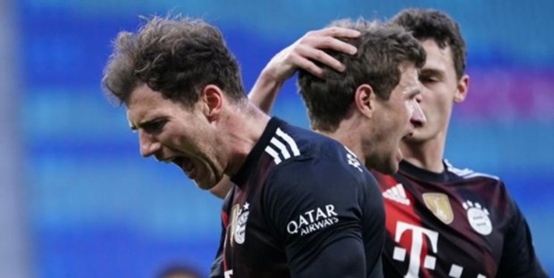  پیروزی ارزشمند بایرن مقابل لایپزیش/ باوارایی‌ها آماده دیدار با پاریس شدند
