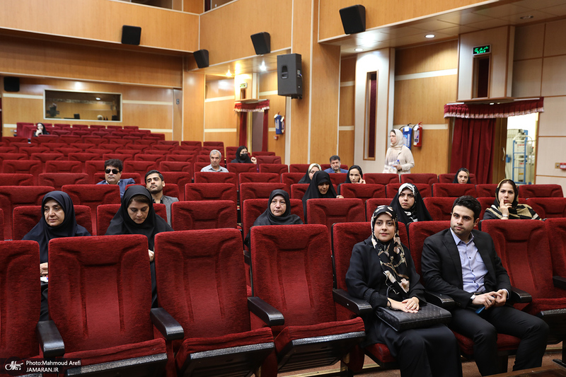 نشست علمی «سیاستگذاری جنسیتی و قدرت زنان» با حضور محمدرضا عارف