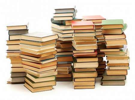 توزیع پنج هزار جلد کتاب در شهرستان چرداول