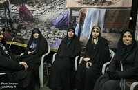 دختران روح الله