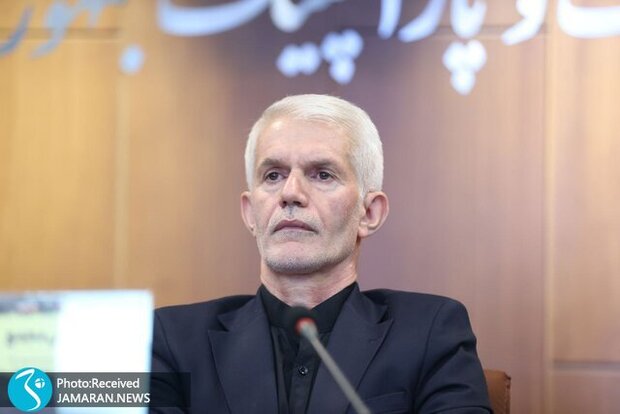 اسبقیان: قطعا ورزشگاه 12 هزار نفری را مدرن تر بازسازی می کنیم