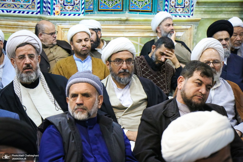 «مفتاح الهدایه فی شرح تحریر الوسیله» - 1