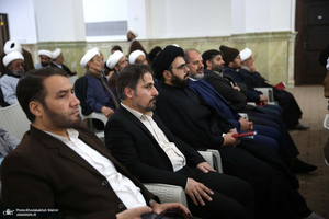 نشست نقد و بررسی کتاب نسی و کبیسه به همراه رونمایی از کتاب فقه و نجوم