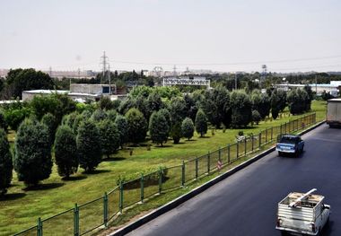 نیرو، بودجه و آب مشکلات شهرداری عسلویه اعلام شد