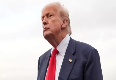 ببینید/ ترامپ رکورد اوباما را می زند، این بار در اخراج مهاجران!