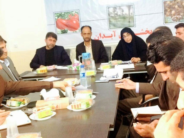 قدم‌های خوبی برای اشتغال جوانان جنوب استان بوشهر برداشته شد