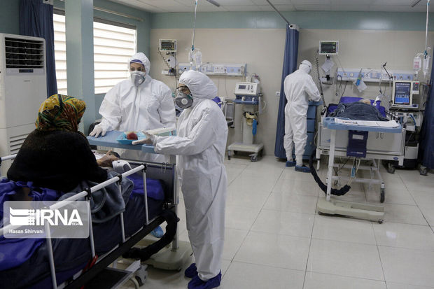 بیش از چهار هزار نفر بیمار مشکوک به کرونا در کرمانشاه ویزیت شدند