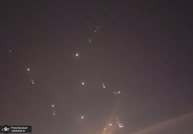 ارتش آمریکا: حمله ایران بزرگترین درگیری پاتریوت در تاریخ ما بود