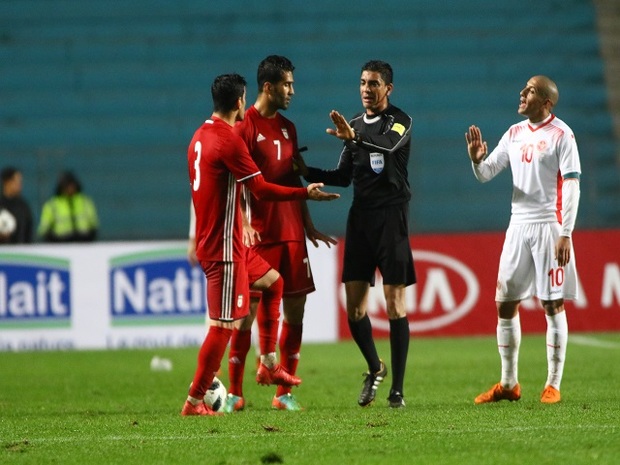 در شب شکست ایران، در گروه مرگ چه گذشت؟/ عملکرد فوق العاده رونالدو و درخشش مراکش و اسپانیا
