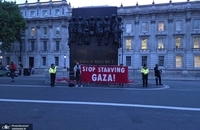 تظاهرات ضد صهیونیستی در لندن (9)