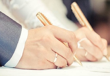 برگزاری عروسی های زیر زمینی از ترس کرونا!