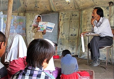 مراکزشبانه روزی مانع بازماندگی تحصیل دانش آموزان است