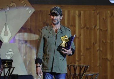 برترین‌های جشن منتقدان از الناز شاکردوست تا امین حیایی