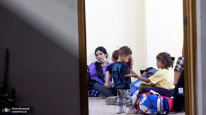 منتخب تصاویر امروز جهان - 5 آبان 1401