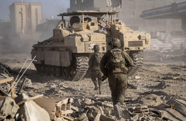  بحران در ارتش اسرائیل، تلفات سنگین و عقب‌نشینی گسترده سربازان