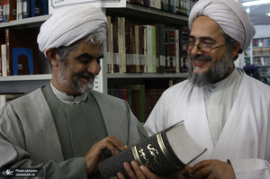 علی اصغر سعادتی