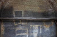 جنجال سریال جدید نرگس آبیار در یک مسجد تاریخی