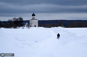 منتخب تصاویر امروز جهان - 20 اسفند 1401
