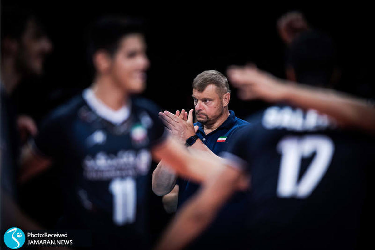 داد و بیداد آلکنو بر سر بازیکنان؛ خجالت نمی کشید؟