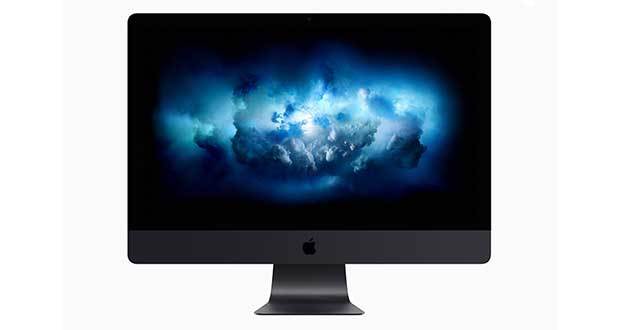 آغاز پیش فروش اپل آی مک پرو با قیمت نجومی در ایران

