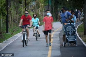 منتخب تصاویر امروز جهان- 28 فروردین