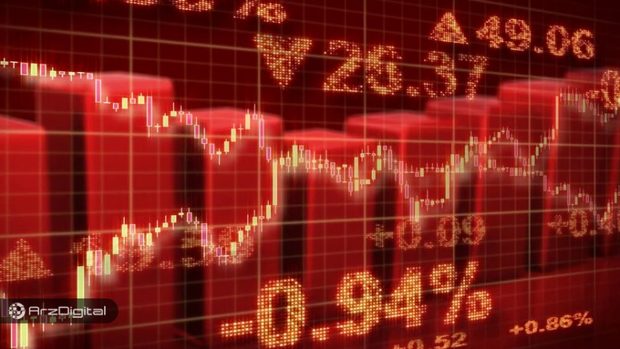 علت کاهش شدید قیمت بیت کوین و ارزهای دیجیتال در این هفته چه بود؟