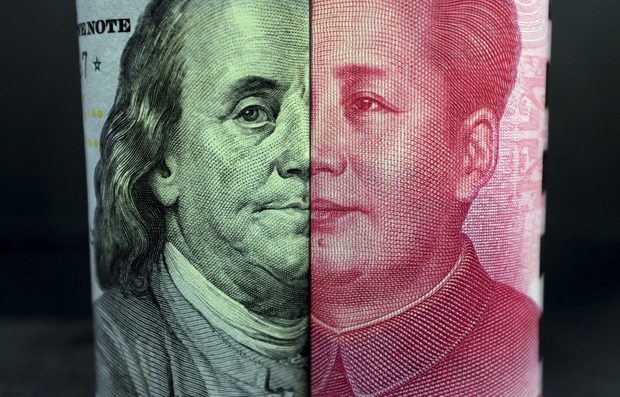 چرا چین نمی‌تواند به سلطه دلار در تجارت جهانی پایان دهد؟