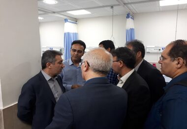 15 استان کشور فاقد مرکز جامع سرطان است