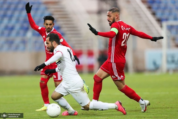 کاپیتان های تراکتور استقلالی می شوند؟