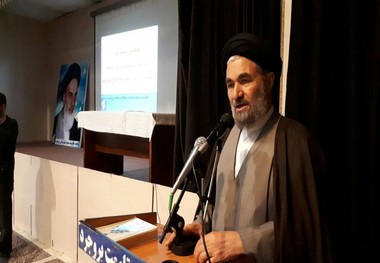 مساجد مکانی برای رفع شبهه جوانان است