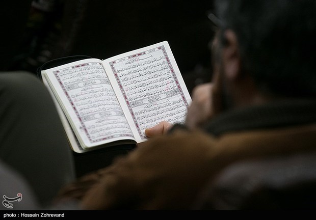 ۶۵ هزار حافظ قرآن در ارتش جمهوری اسلامی ایران تربیت می‌شوند