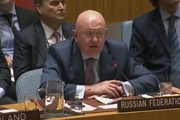 روسیه: ارتش سوریه حق دارد به تروریست‌ها پاسخ دهد