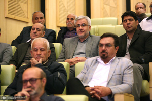 افتتاحیه چهارمین هفته فرهنگی «بر آستان آفتاب»- 1