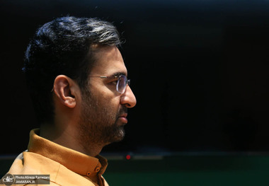 کنایه آذری جهرمی به دولت پزشکیان!