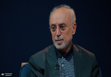 پیام تسلیت رئیس بنیاد ایران‌شناسی برای درگذشت احمد ناطق نوری