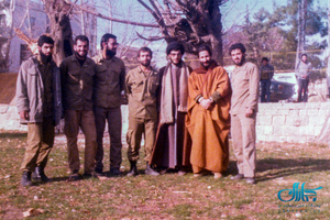 شهید سید حسن نصرالله
