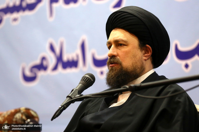 تجدید میثاق مجمع جهانی تقریب مذاهب اسلامی با آرمانهای امام راحل7T3A1444