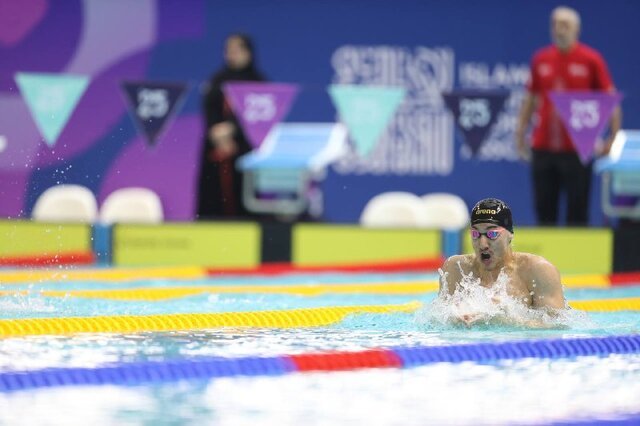 نتایج ورزشکاران ایران در روز چهارم بازی‌های کشورهای اسلامی | پایگاه خبری  جماران