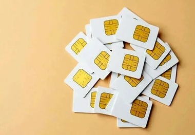 قیمت‌ «سیم‌کارت سفید» و «اینترنت پرو» در بازار سیاه چقدر است؟