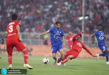 اعلام برنامه 2 هفته اول لیگ برتر فوتبال