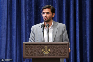 دیدار نخبگان و استعدادهای برتر علمی با رهبر معظم انقلاب