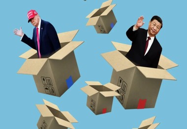 از بازدارندگی هسته‌ای تا اختلال اقتصادی؛ جنگ سردِ نو میان واشنگتن و پکن