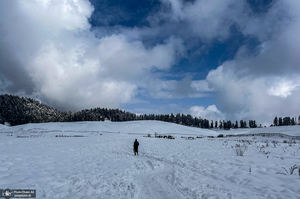گلمرگ کشمیر