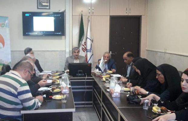 نبود راه دسترسی مناسب معضل بیمارستان زرندیه است