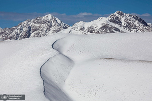 منتخب تصاویر امروز جهان- 16 اسفند