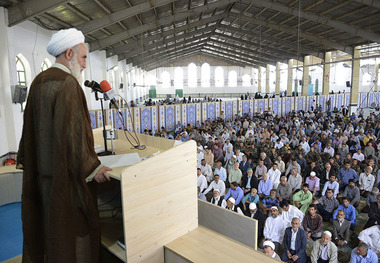 تلاش دشمنان جلوگیری از برپایی جشن چهلمین سالگرد انقلاب است