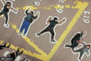 منتخب تصاویر امروز جهان- 17 خرداد 1400