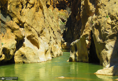 تنگه لی لی دورود