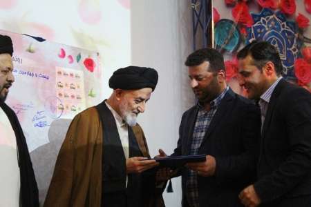 تجلیل از 300 فعال فرهنگی و هنری مساجد گیلان
