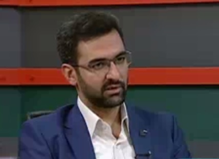 وزیر ارتباطات: اینفانتینو گفت میزبانی از عربستانی‌ها را پیگیری می‌کند
